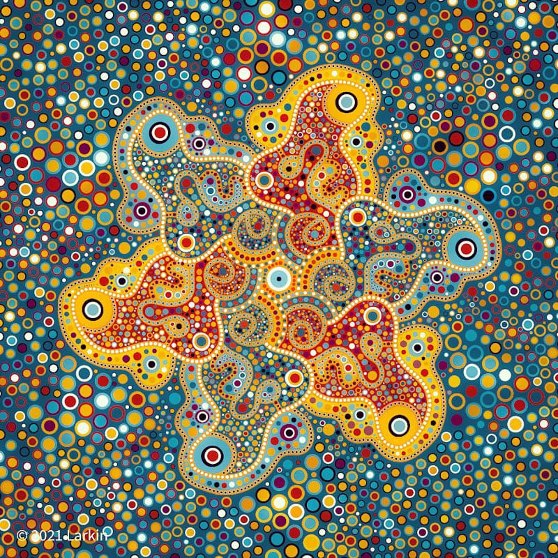 Humbled by The Universe