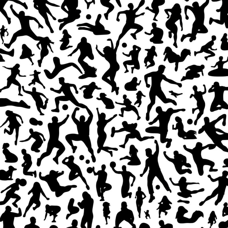 Confusing the Weight